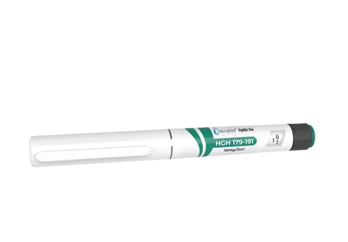 HGH 179-191 Pre Mixed Peptide 10mg 3ml 1 Pen Injectables - Image 3