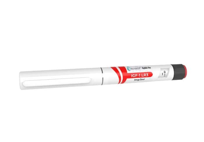 IGF-1-LR3 Pre Mixed Peptide 1mg 3ml 1 Pen box Injectables - Image 3