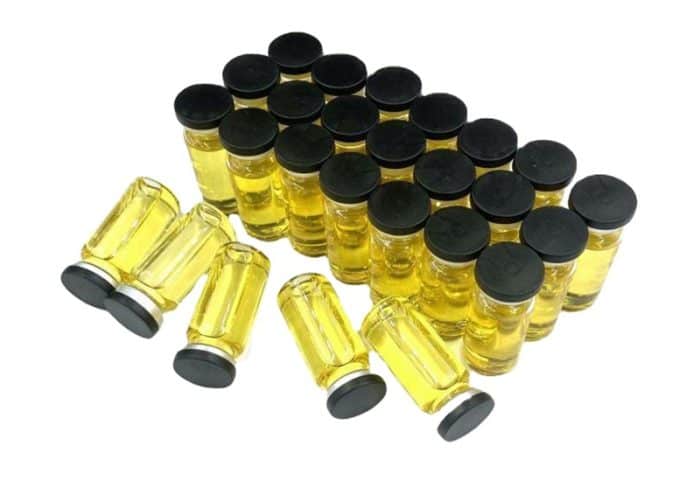 Primobolan-100 Methenolone Enanthate Oil Steroids Injectable 100mg/ml - Image 2