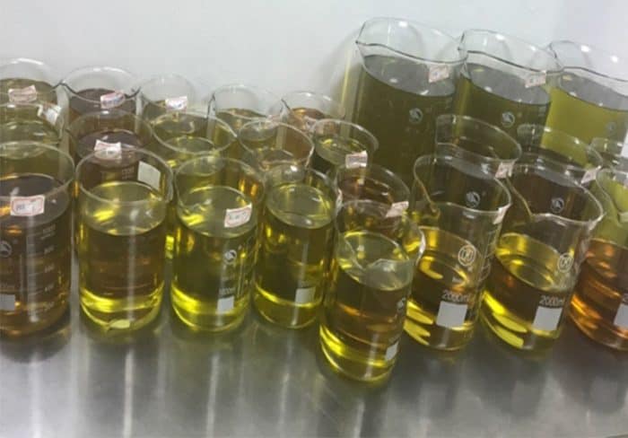 Primobolan-100 Methenolone Enanthate Oil Steroids Injectable 100mg/ml - Image 3