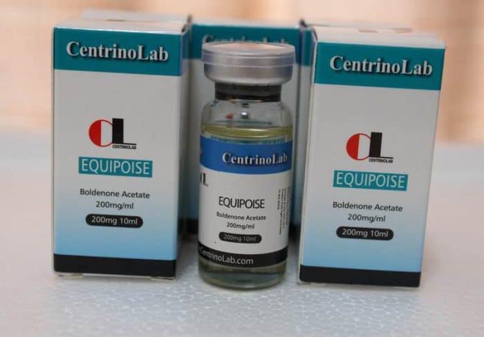 Supertest 450mg/ml Oil Steroids Injectable - Image 3