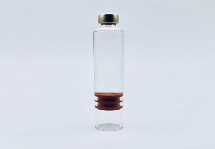 HGH AQ 15IU/vials,5vials/box