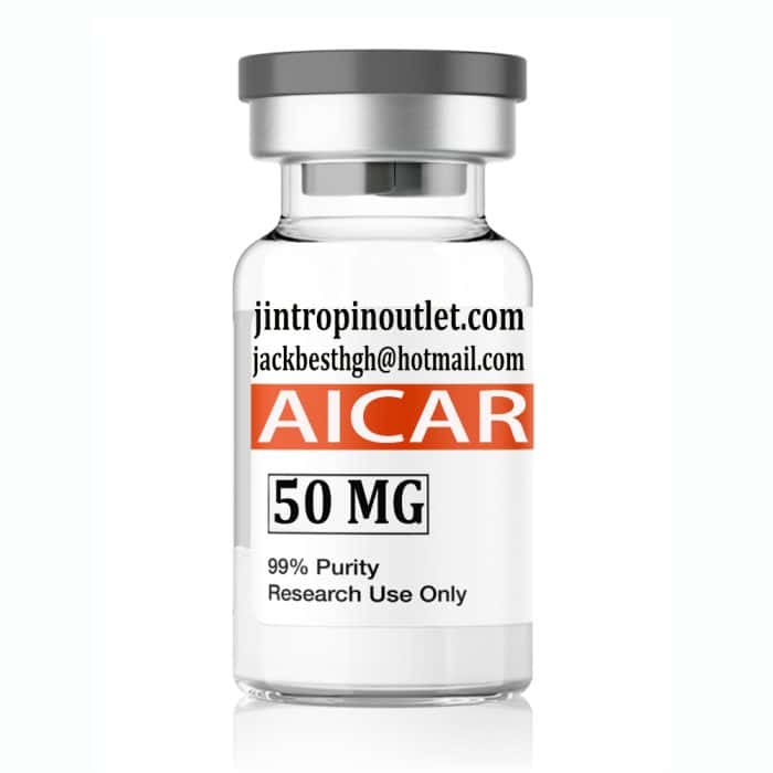 AICAR 50mg 10vials