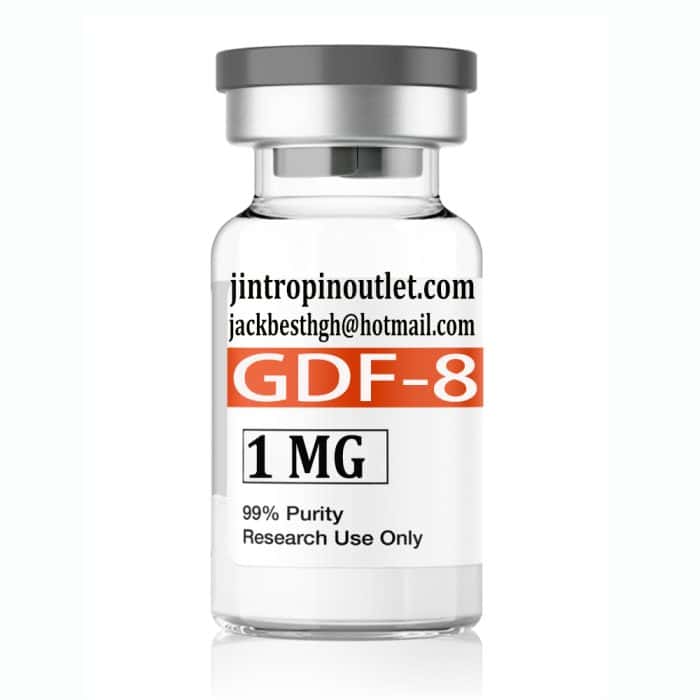GDF-8 1mg 10 Vials
