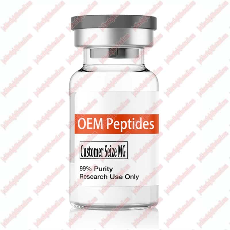 Oxytocin Acetate 10mg*10vials*1kits – Best Eeffect Hiqh Purity Peptides Product