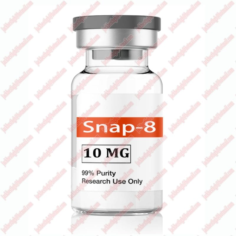 Snap-8 10mg*10vials*1 kits